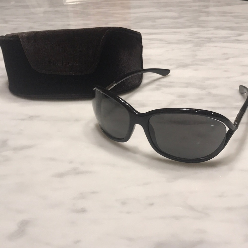 Like New Tom Ford Jennifer sunglasses